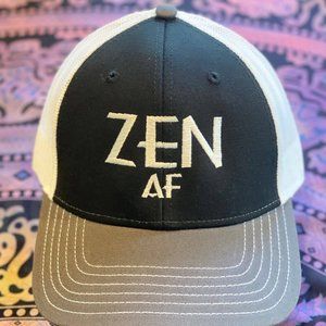 Zen AF Trucker Hat